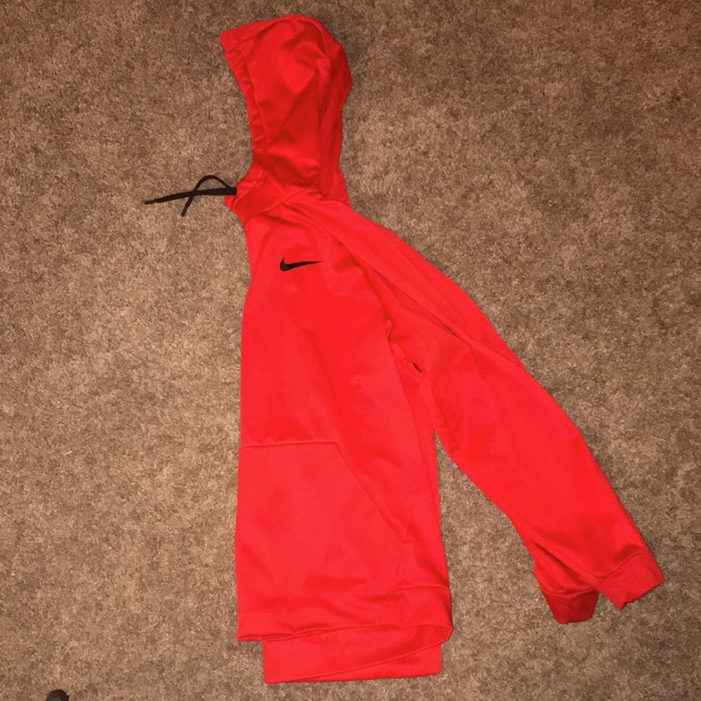 Nike Dri-Fit hoody Sweatshirt
